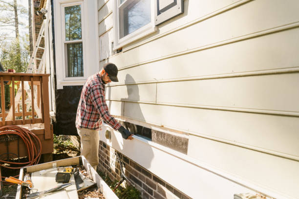 Top rated local Emergency Siding Repair specialists in Sharpsburg, GA